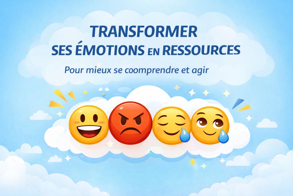 visuel experience emotions