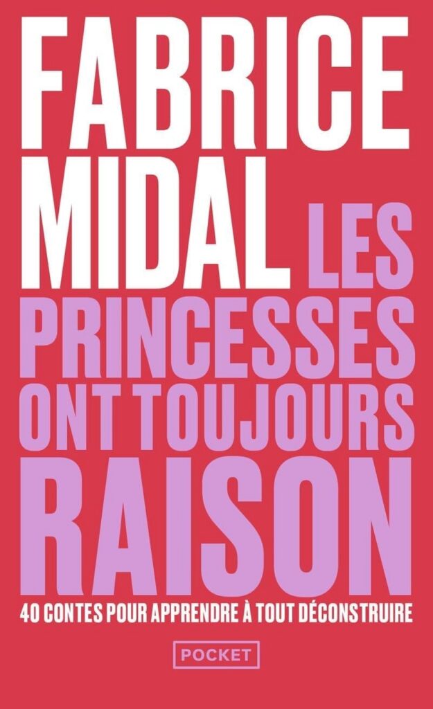 princessescouverturepocket